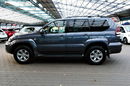 Toyota Land Cruiser 8-Osobowy AUTOMAT+PNEUMATYKA Szyberdach+Skóra I-wł Kraj Bezwypadkowy 4x2 zdjęcie 57