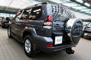 Toyota Land Cruiser 8-Osobowy AUTOMAT+PNEUMATYKA Szyberdach+Skóra I-wł Kraj Bezwypadkowy 4x2 zdjęcie 59