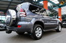 Toyota Land Cruiser 8-Osobowy AUTOMAT+PNEUMATYKA Szyberdach+Skóra I-wł Kraj Bezwypadkowy 4x2 zdjęcie 65