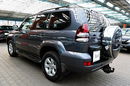 Toyota Land Cruiser 8-Osobowy AUTOMAT+PNEUMATYKA Szyberdach+Skóra I-wł Kraj Bezwypadkowy 4x2 zdjęcie 66
