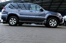 Toyota Land Cruiser 8-Osobowy AUTOMAT+PNEUMATYKA Szyberdach+Skóra I-wł Kraj Bezwypadkowy 4x2 zdjęcie 70
