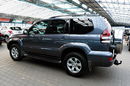 Toyota Land Cruiser 8-Osobowy AUTOMAT+PNEUMATYKA Szyberdach+Skóra I-wł Kraj Bezwypadkowy 4x2 zdjęcie 75