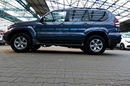 Toyota Land Cruiser 8-Osobowy AUTOMAT+PNEUMATYKA Szyberdach+Skóra I-wł Kraj Bezwypadkowy 4x2 zdjęcie 6