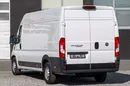 Fiat Ducato L4H2 MAXI 2.3 140KM Professional zdjęcie 8