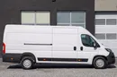 Fiat Ducato L4H2 MAXI 2.3 140KM Professional zdjęcie 9