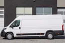 Fiat Ducato L4H2 MAXI 2.3 140KM Professional zdjęcie 11