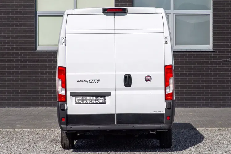 Fiat Ducato L4H2 MAXI 2.3 140KM Professional zdjęcie 12