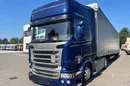 Scania R450 Topline King of the Road Zbiorniki 1400 l zdjęcie 2