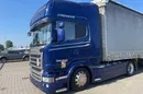 Scania R450 Topline King of the Road Zbiorniki 1400 l zdjęcie 3