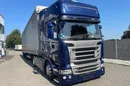 Scania R450 Topline King of the Road Zbiorniki 1400 l zdjęcie 4