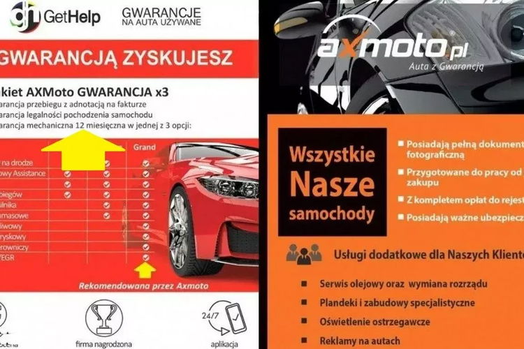 Opel Movano NOWA Wywrotka 3 stronna_Klima_auto na 7 osób_ zdjęcie 44