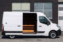 Renault Master L2H2 130KM ŚREDNI zdjęcie 8