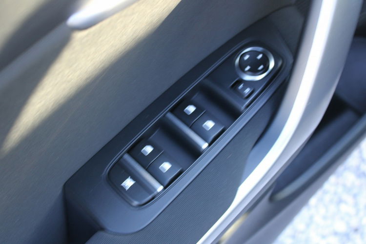 Kia Cee'd F-vat Salon Polska Gwarancja zdjęcie 12