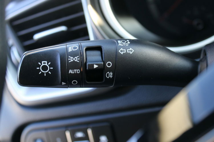 Kia Cee'd F-vat Salon Polska Gwarancja zdjęcie 15