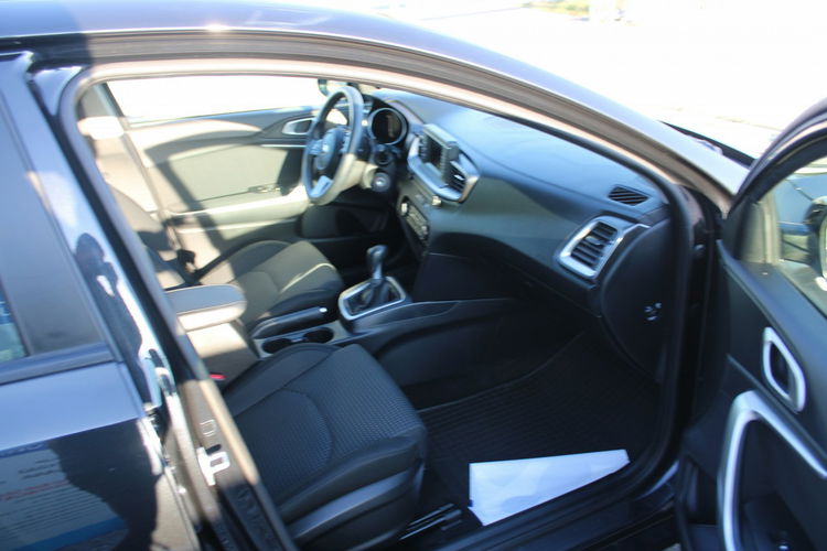 Kia Cee'd F-vat Salon Polska Gwarancja zdjęcie 21