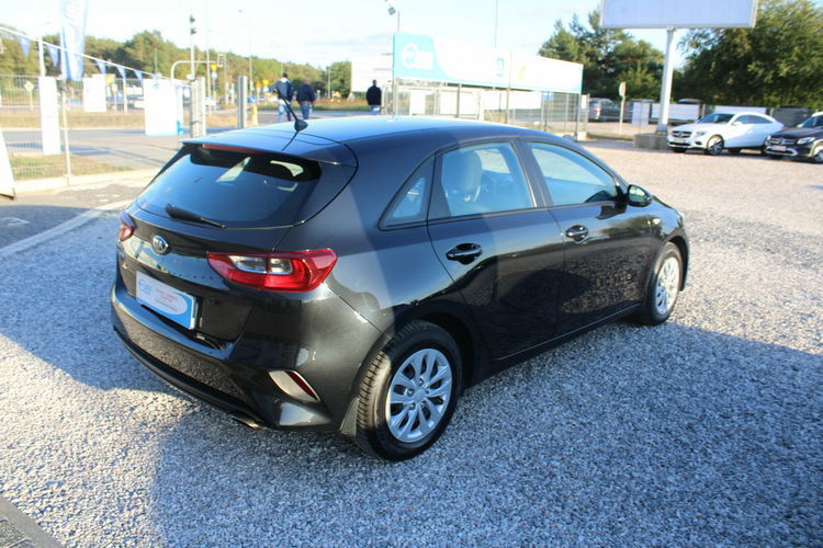 Kia Cee'd F-vat Salon Polska Gwarancja zdjęcie 5