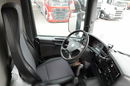 Scania P 380 / 6x4 / WYWROTKA / HYDROBURTA / BORDMATIC / MANUAL / SPROWADZONAA zdjęcie 35