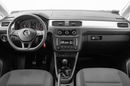 Volkswagen Caddy WU6339J#1.0 TSI Trendline Cz.cof Klima Salon PL VAT23% zdjęcie 15