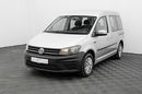 Volkswagen Caddy WU6339J#1.0 TSI Trendline Cz.cof Klima Salon PL VAT23% zdjęcie 2