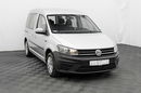 Volkswagen Caddy WU6339J#1.0 TSI Trendline Cz.cof Klima Salon PL VAT23% zdjęcie 3