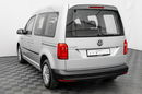 Volkswagen Caddy WU6339J#1.0 TSI Trendline Cz.cof Klima Salon PL VAT23% zdjęcie 4