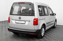 Volkswagen Caddy WU6339J#1.0 TSI Trendline Cz.cof Klima Salon PL VAT23% zdjęcie 5