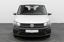 Volkswagen Caddy WU6339J#1.0 TSI Trendline Cz.cof Klima Salon PL VAT23% zdjęcie 7