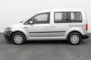 Volkswagen Caddy WU6339J#1.0 TSI Trendline Cz.cof Klima Salon PL VAT23% zdjęcie 9