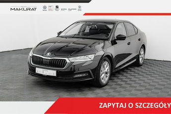 Skoda Octavia GD274XY#1.5 TSI Ambition K.cofania Ambient Salon PL VAT 23%