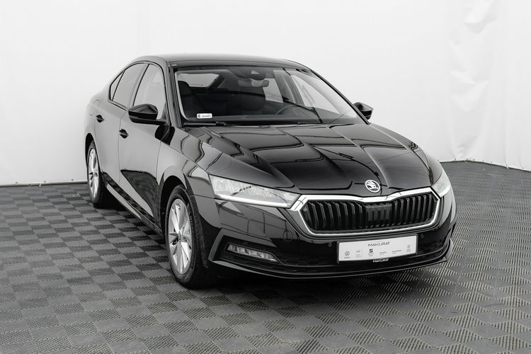 Skoda Octavia GD274XY#1.5 TSI Ambition K.cofania Ambient Salon PL VAT 23% zdjęcie 3