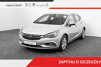 Opel Astra GD4E136#1.6 CDTI Enjoy Cz.park 2 stref klima Salon PL VAT 23%