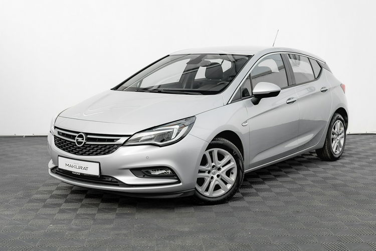 Opel Astra GD4E136#1.6 CDTI Enjoy Cz.park 2 stref klima Salon PL VAT 23% zdjęcie 10