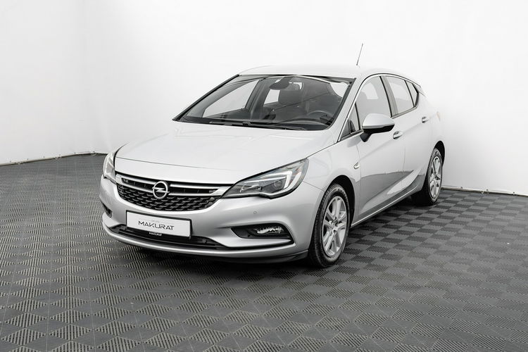 Opel Astra GD4E136#1.6 CDTI Enjoy Cz.park 2 stref klima Salon PL VAT 23% zdjęcie 2