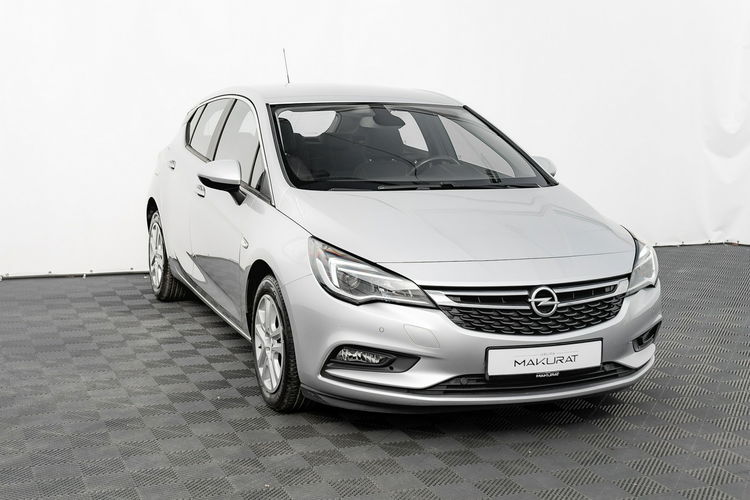 Opel Astra GD4E136#1.6 CDTI Enjoy Cz.park 2 stref klima Salon PL VAT 23% zdjęcie 3