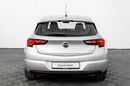 Opel Astra GD4E136#1.6 CDTI Enjoy Cz.park 2 stref klima Salon PL VAT 23% zdjęcie 8