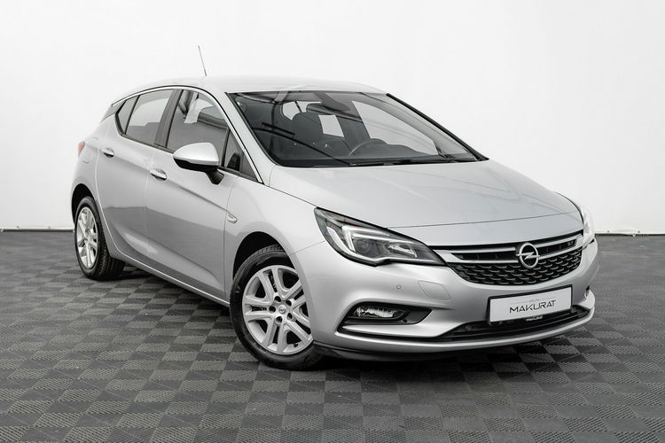 Opel Astra GD4E136#1.6 CDTI Enjoy Cz.park 2 stref klima Salon PL VAT 23% zdjęcie 9