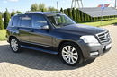 Mercedes GLK 320 3.0d Navi, Pół-Skóry.Automat.Parktronic.Tempomat.Podg.Fot zdjęcie 3