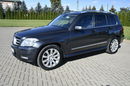 Mercedes GLK 320 3.0d Navi, Pół-Skóry.Automat.Parktronic.Tempomat.Podg.Fot zdjęcie 6