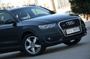 Audi Q3 2.0 TFSI 170KM Quattro Panorama Serwis Navi Kubełki Skóra zdjęcie 12