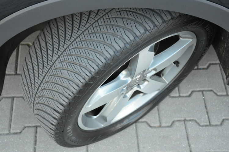 Audi Q3 2.0 TFSI 170KM Quattro Panorama Serwis Navi Kubełki Skóra zdjęcie 2