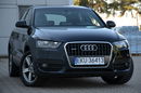 Audi Q3 2.0 TFSI 170KM Quattro Panorama Serwis Navi Kubełki Skóra zdjęcie 9