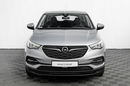 Opel Grandland X CB964ME1.2 T Edition Cz.park 2 stref klima LED Salon PL VAT 23% zdjęcie 7