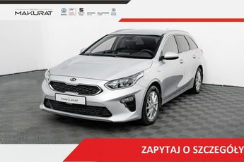 Kia Cee'd WD2380P#1.0 T-GDI M K.cofania 2 stref klima Salon PL VAT23%