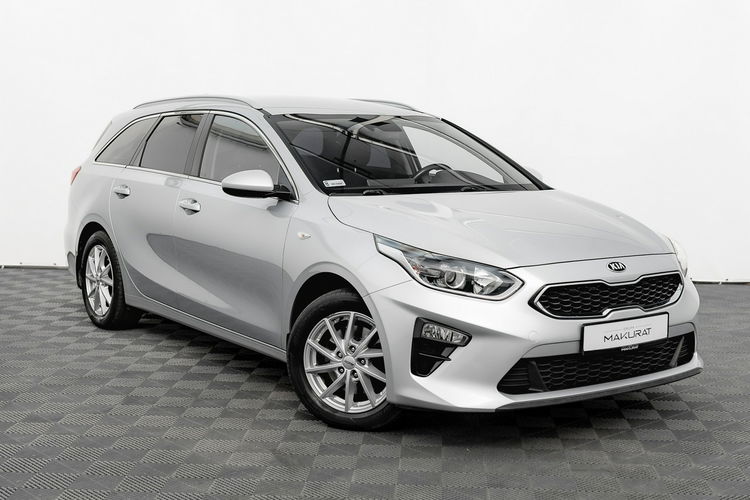Kia Cee'd WD2380P#1.0 T-GDI M K.cofania 2 stref klima Salon PL VAT23% zdjęcie 11