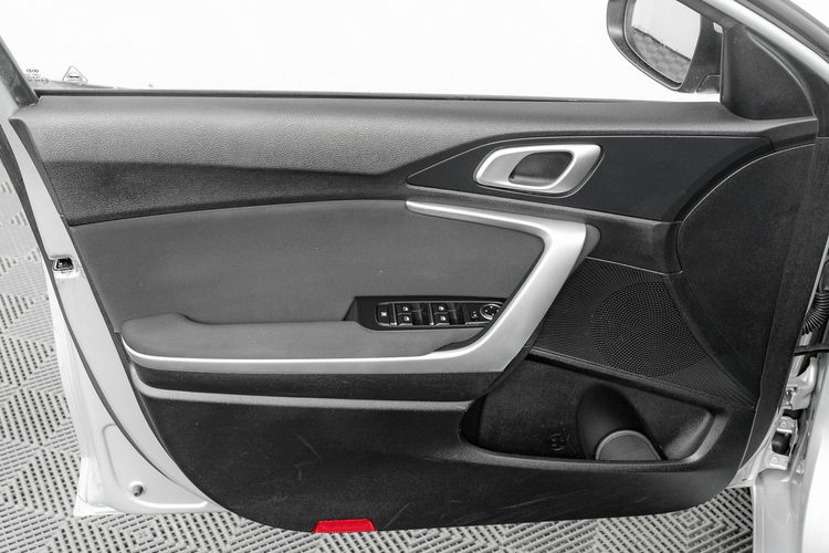 Kia Cee'd WD2380P#1.0 T-GDI M K.cofania 2 stref klima Salon PL VAT23% zdjęcie 13