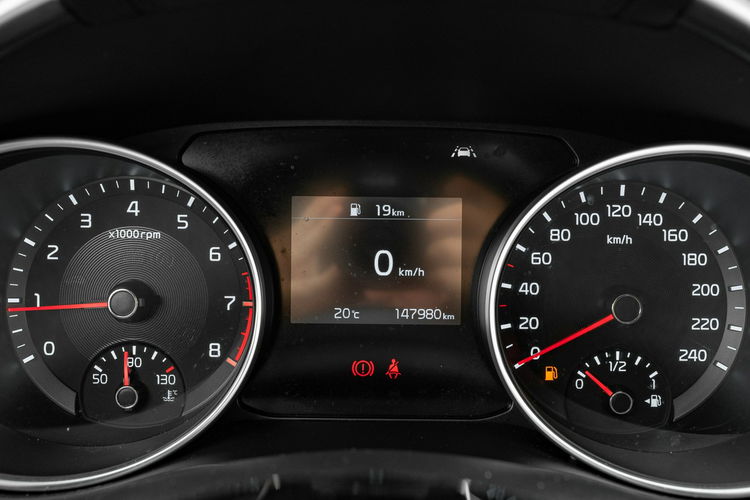 Kia Cee'd WD2380P#1.0 T-GDI M K.cofania 2 stref klima Salon PL VAT23% zdjęcie 18