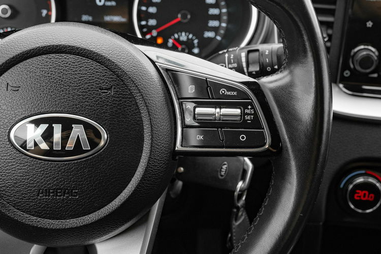 Kia Cee'd WD2380P#1.0 T-GDI M K.cofania 2 stref klima Salon PL VAT23% zdjęcie 20