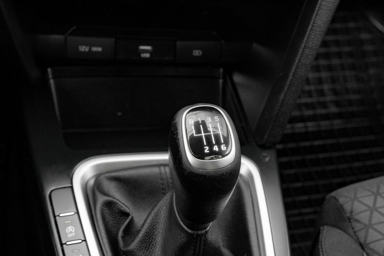 Kia Cee'd WD2380P#1.0 T-GDI M K.cofania 2 stref klima Salon PL VAT23% zdjęcie 21