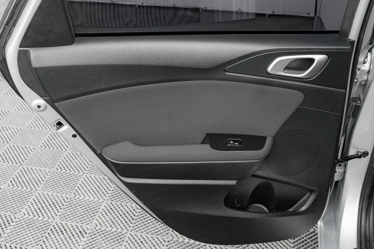 Kia Cee'd WD2380P#1.0 T-GDI M K.cofania 2 stref klima Salon PL VAT23% zdjęcie 24