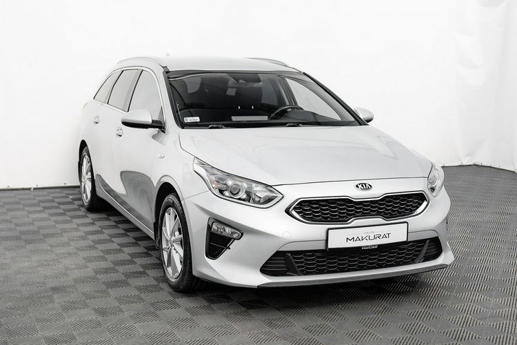 Kia Cee'd WD2380P#1.0 T-GDI M K.cofania 2 stref klima Salon PL VAT23% zdjęcie 3